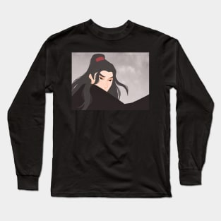 Wei Wuxian Long Sleeve T-Shirt